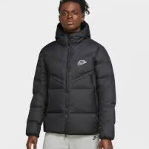 Nike Piuffer Coat